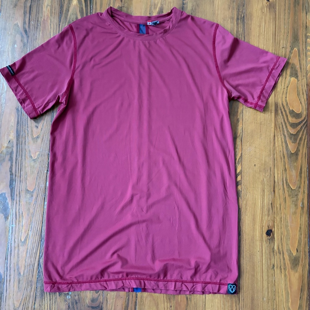 Strongbody Size M Workout Shirt Size M
